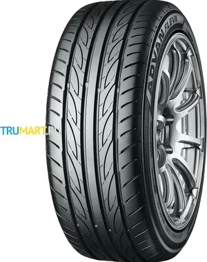 Шина YOKOHAMA Advan Fleva V701 215/55R17 94W TL