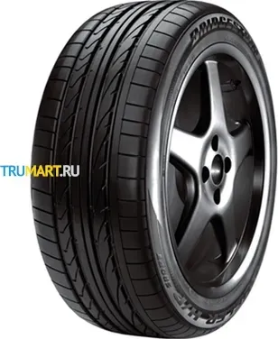 Шина BRIDGESTONE Dueler H/P Sport 255/55R18 109W XL TL