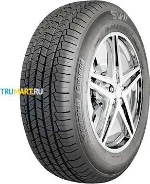 Шина KORMORAN SUV Summer 285/60R18 116V XL TL M+S