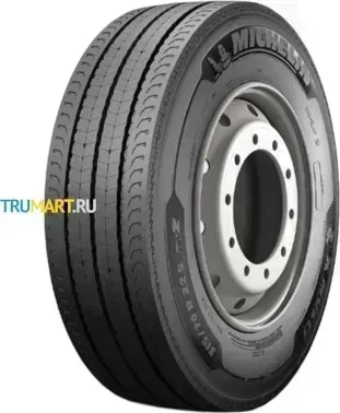 Шина MICHELIN X Multi Z 385/65R22,5 160K TL