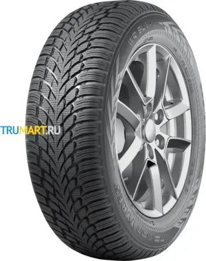 Шина NOKIAN WR SUV 4 245/45R20 103V XL TL