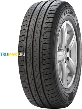 Шина PIRELLI Carrier 195/75R16C 110R TL