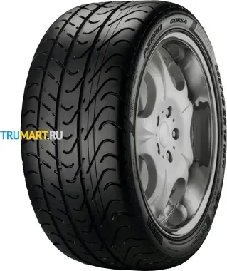 Шина PIRELLI P Zero Corsa Asimmetrico 245/30ZR20 90(Y) XL L TL
