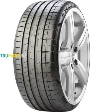 Шина PIRELLI P Zero 245/40R20 99W XL TL S.C.PZ4