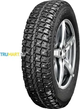 Шина FORWARD Professional 156 185/75R16C 104/102Q TL (шип.)
