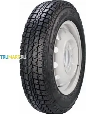 Шина FORWARD Professional 156 M+S 185/75R16C 104/102Q TL (не шип.)
