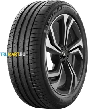 Шина MICHELIN Pilot Sport 4 SUV 235/60R18 107V XL VOL TL