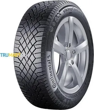 Шина CONTINENTAL VikingContact 7 205/60R16 96T XL TL SSR