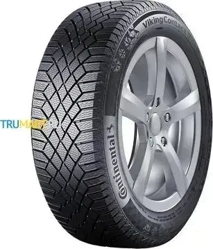 Шина CONTINENTAL VikingContact 7 155/65R14 75T TL