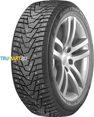 Шина HANKOOK Winter i*Pike X W429A 245/70R16 107T TL (шип.)