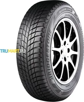 Шина BRIDGESTONE Blizzak LM001 Evo 225/50R18 95H TL RFT