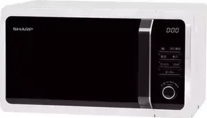 Микроволновая печь SHARP R7852RW