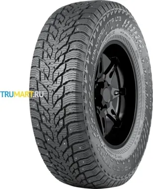 Шина NOKIAN Hakkapeliitta LT 3 LT265/75R16 119/116Q TL (шип.)