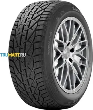 Шина KORMORAN Snow 215/55R18 99V XL TL