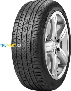 Шина PIRELLI Scorpion Zero All Season 235/50ZR20 104W XL J, LR NCS TL