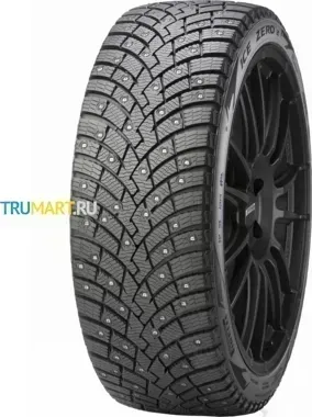 Шина PIRELLI Ice Zero 2 225/40R18 92H XL TL (шип.)