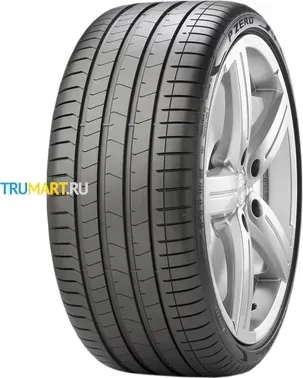 Шина PIRELLI P Zero 255/35ZR20 97Y XL J TL L.S.PZ4