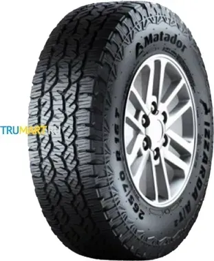 Шина MATADOR MP 72 Izzarda A/T 2 275/45R20 110H XL TL FR