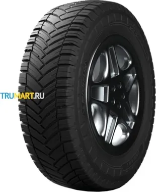Шина MICHELIN Agilis CrossClimate 195/75R16C 110/108R TL