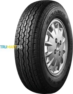 Шина TRIANGLE TR645 185R14C 102/100S TL PR8
