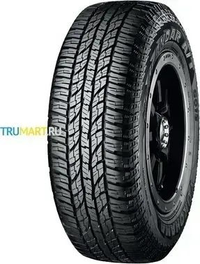 Шина YOKOHAMA Geolandar A/T G015 175/80R16 91S TL