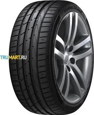 Шина HANKOOK Ventus S1 Evo 2 K117B 225/50R18 95W TL HRS