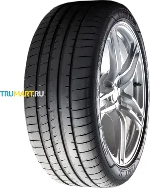 Шина GOODYEAR Eagle F1 Asymmetric 3 205/40R18 86W XL * TL FP ROF