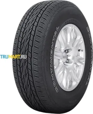 Шина CONTINENTAL ContiCrossContact LX2 235/60R18 107V XL TL FR