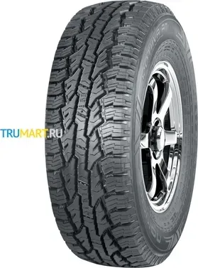 Шина NOKIAN Rotiiva AT Plus LT305/55R20 121/118S TL