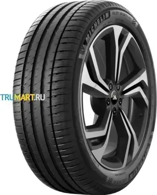 Шина MICHELIN Pilot Sport 4 SUV 285/40R21 109Y XL TL