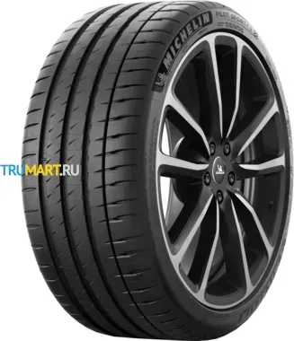 Шина MICHELIN Pilot Sport 4 S 245/35ZR19 89(Y) TL ZP