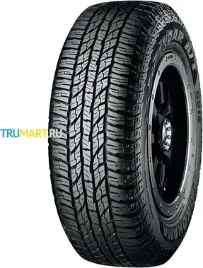 Шина YOKOHAMA Geolandar A/T G015 LT285/75R17 121S TL