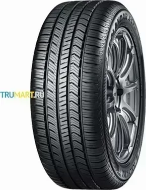 Шина YOKOHAMA Geolandar X-CV G057 295/40R21 111W TL