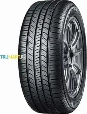 Шина YOKOHAMA Geolandar X-CV G057 275/55R19 111W TL