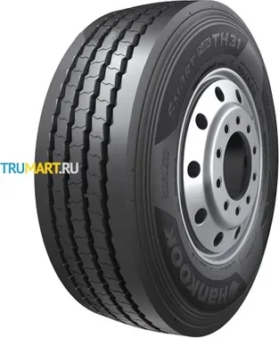 Шина HANKOOK Smart Flex TH31 385/65R22,5 164K TL PR24