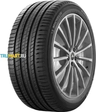Шина MICHELIN Latitude Sport 3 235/60R18 103V MO TL