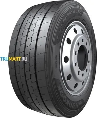 Шина HANKOOK AL20 e-cube Blue 385/55R22,5 160K TL PR18
