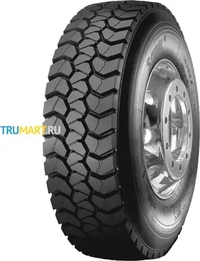 Шина SAVA Orjak MS 315/80R22,5 156/150K TL