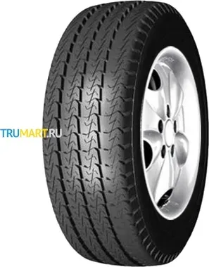 Шина КАМА Euro-131 215/75R16C 116/114R TL