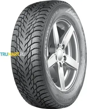Шина NOKIAN Hakkapeliitta R3 SUV 215/70R16 100R TL