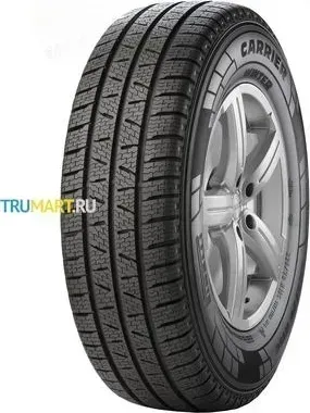 Шина PIRELLI Carrier Winter 235/65R16C 118R MO-V TL