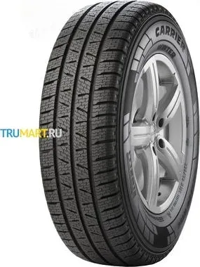 Шина PIRELLI Carrier Winter 215/70R15C 109S TL