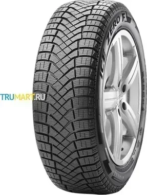 Шина PIRELLI Ice Zero FR 235/40R19 96H XL TL