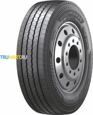 Шина HANKOOK Smart Flex AH35 8,5R17,5 121/120L TL M+S 3PMSF PR12