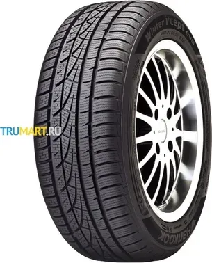 Шина HANKOOK Winter i*cept Evo W310 205/50R15 86H TL