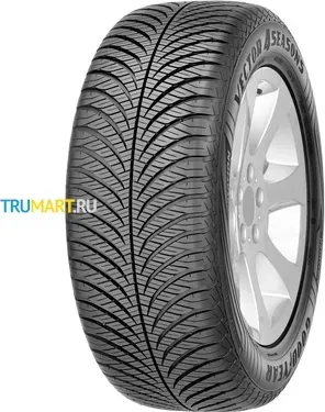 Шина GOODYEAR Vector 4Seasons Gen-2 225/60R16 102W XL TL M+S