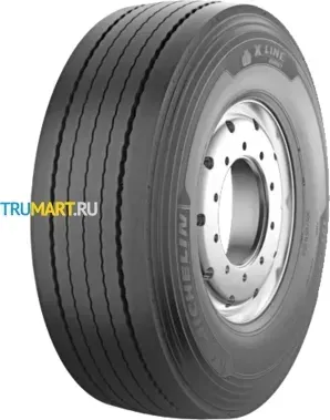 Шина MICHELIN X Line Energy T 215/75R17,5 135/133J TL
