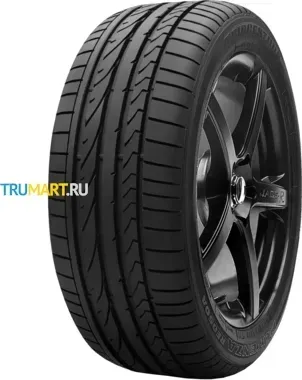 Шина BRIDGESTONE Potenza RE050A 245/40R20 95W TL