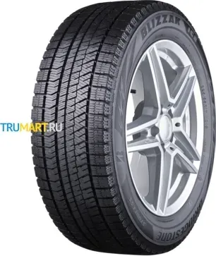 Шина BRIDGESTONE Blizzak Ice 215/60R17 96S TL