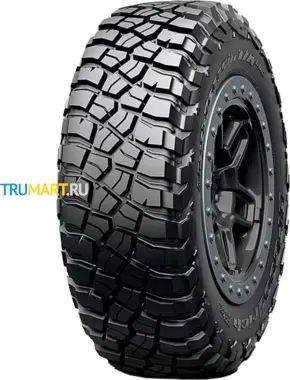 Шина BFGoodrich Mud-Terrain T/A KM3 LT35X12,5R17 121Q LRE TL